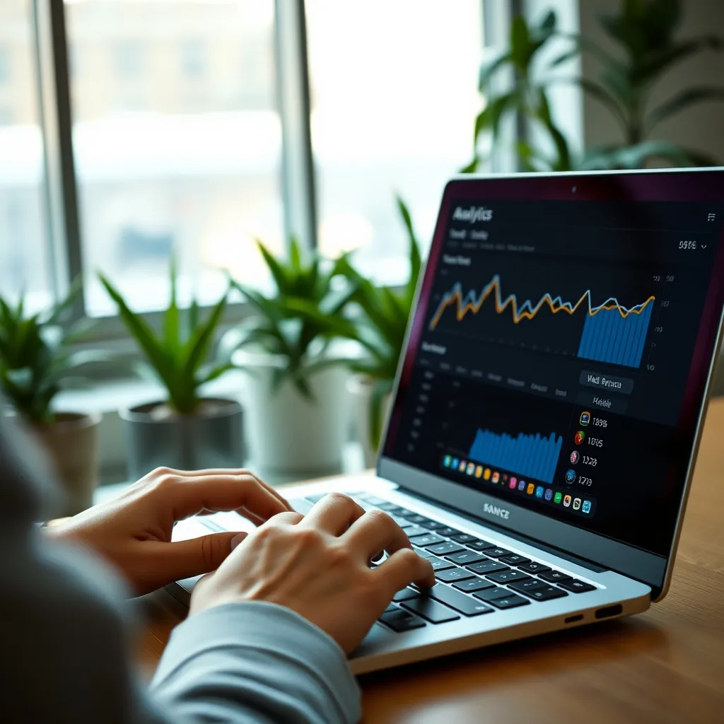 Naviguer dans les rapports d'acquisition de GA4 pour comprendre les sources de trafic