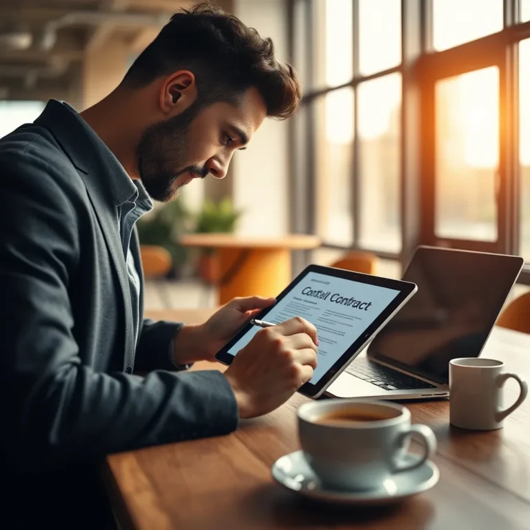 7 logiciels de signature électronique à comparer en 2026
