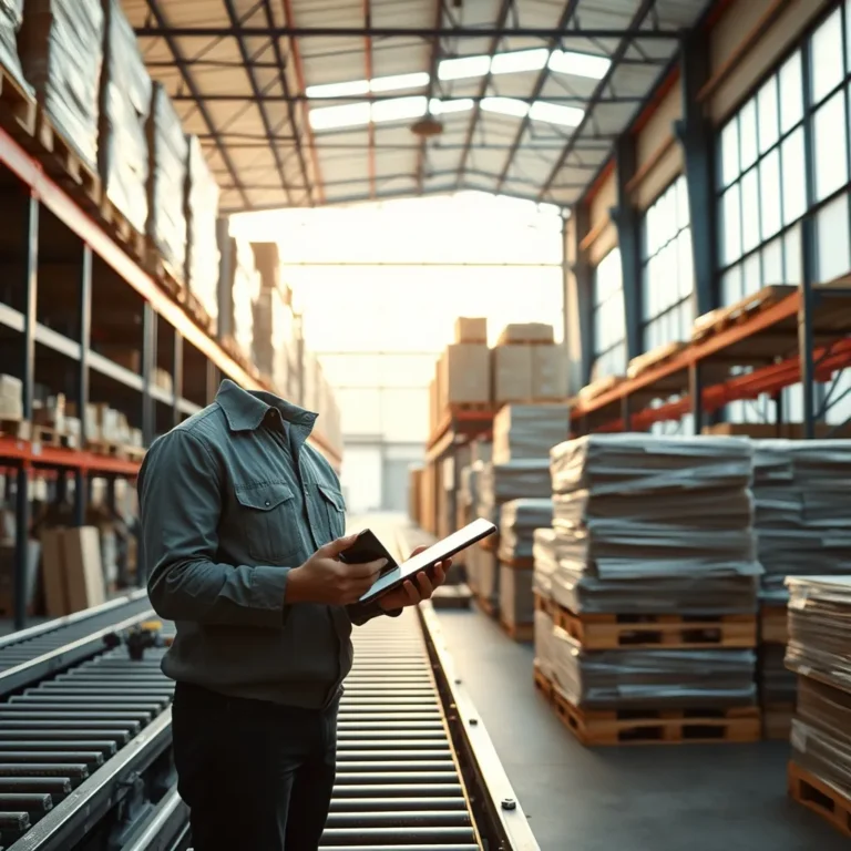 ERP logistique : comparatif des meilleures solutions en 2026