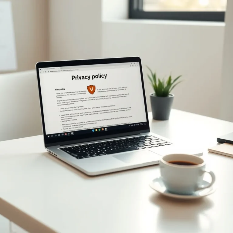 Logo RGPD : tout savoir sur son utilisation officielle