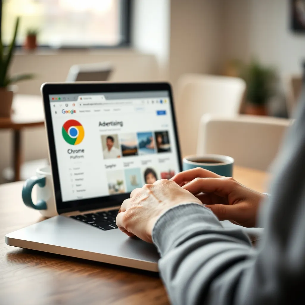 La création d'un compte MCC Google Ads prend moins de dix minutes