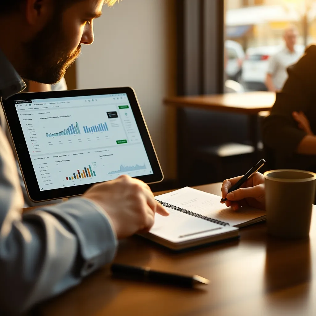 Le MCC offre une vision consolidée des dépenses sur tous les comptes clients