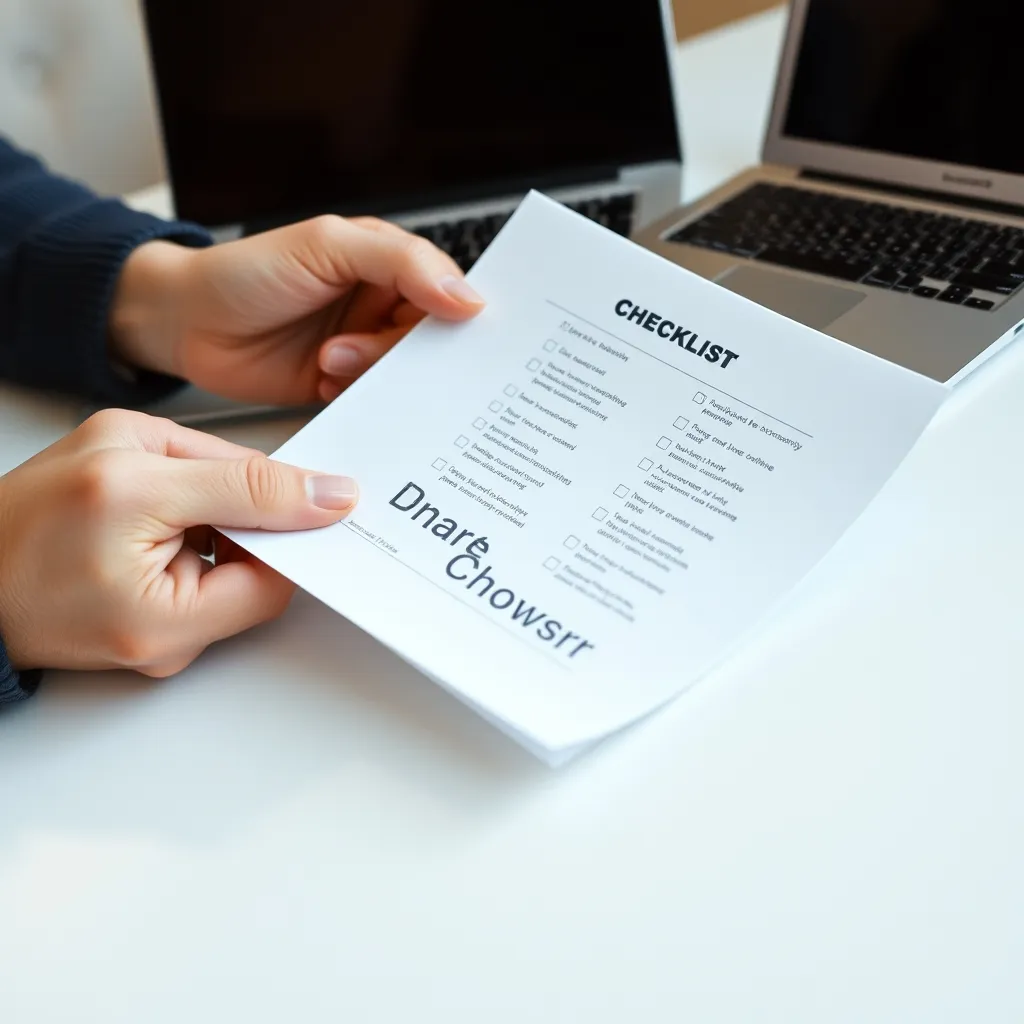 La checklist PDF reste le format de freebie le plus rapide à créer et le plus efficace pour convertir