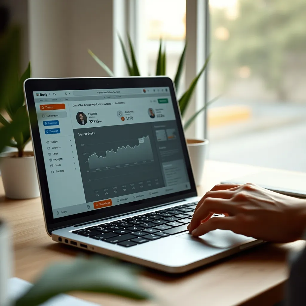 Les plateformes comme Brevo ou MailerLite permettent de livrer vos freebies automatiquement après inscription