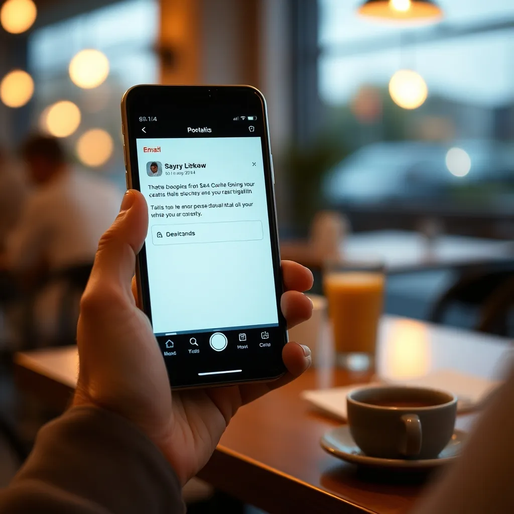 Tester le parcours complet sur mobile est indispensable pour éviter les liens de téléchargement cassés