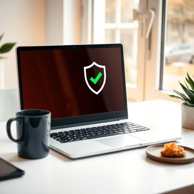 Quels sont les meilleurs logiciels antivirus en 2026 ?
