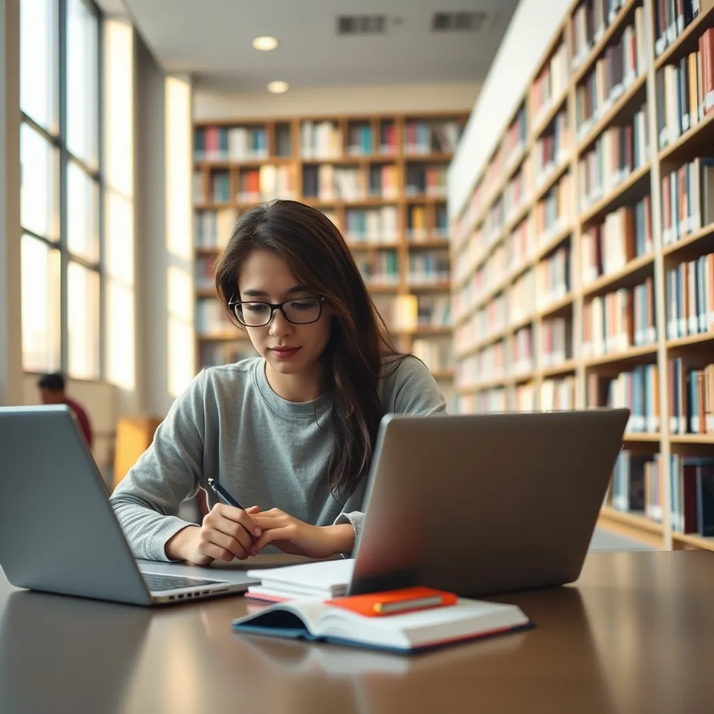 Les étudiants bénéficient du plan Plus Notion offert avec une adresse académique