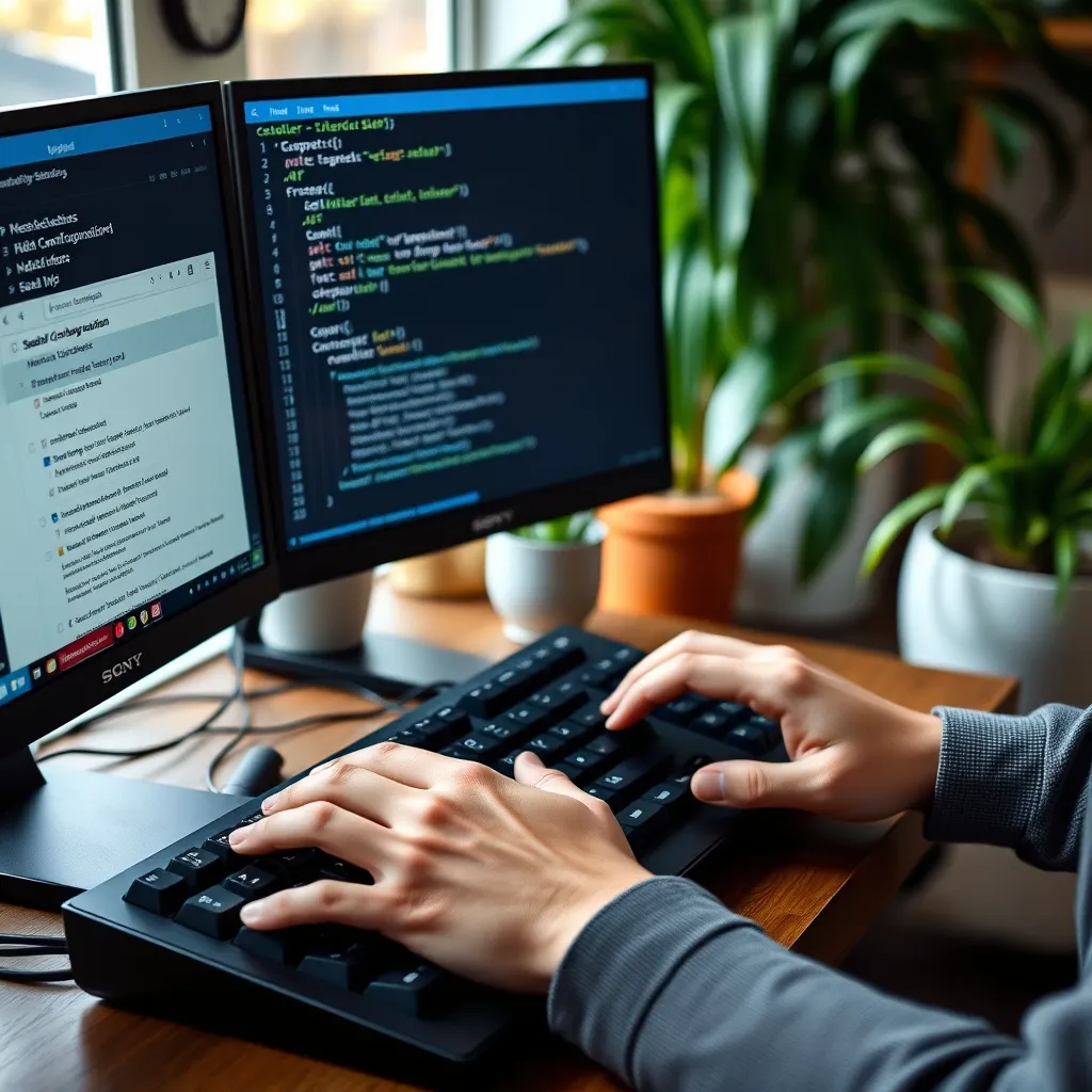 Configuration des enregistrements DNS dans le panneau cPanel d'o2switch