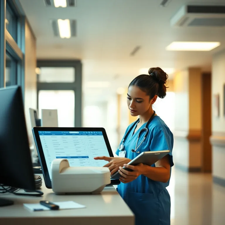 SaaS Octime employé : comment accéder à son espace ?
