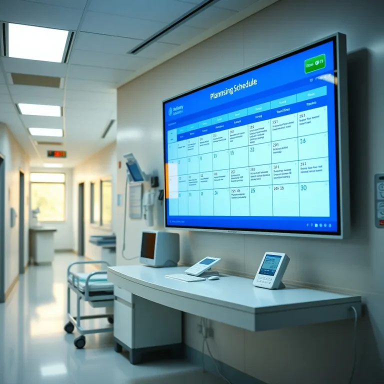 SaaS Octime : décryptage de la solution de planification