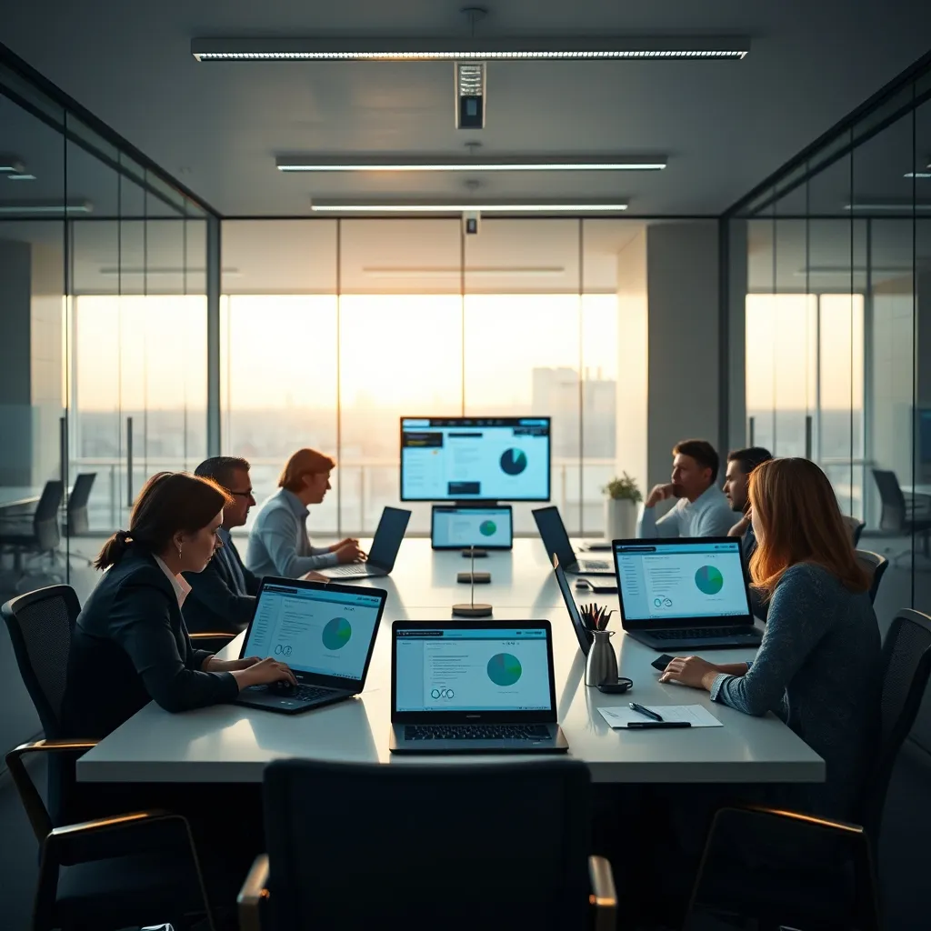 Le déploiement d Octime SaaS implique une collaboration étroite entre équipes RH et DSI