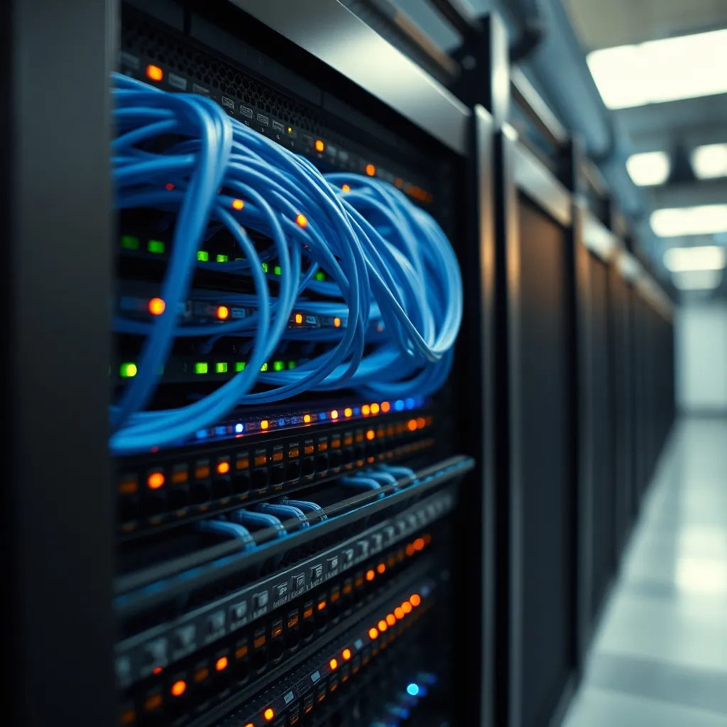 L'architecture technique de SAP ECC repose sur un serveur d'applications et une base de données relationnelle