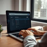 Transférer un nom de domaine OVH : guide étape par étape