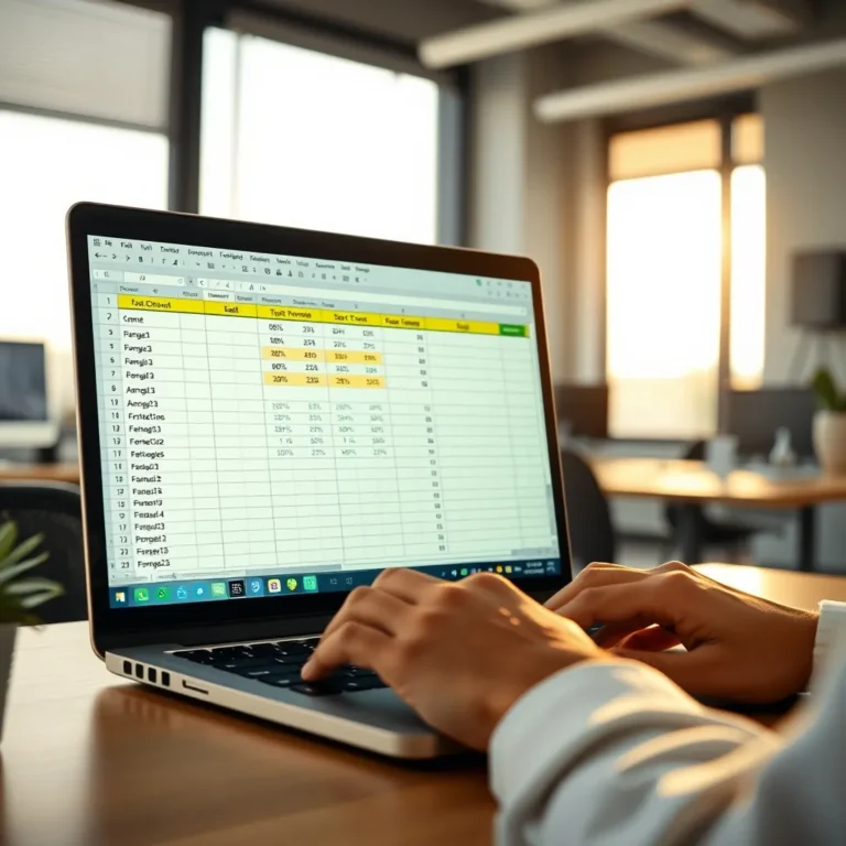 Fonction SI OU Excel : syntaxe, exemples et cas pratiques pour 2026
