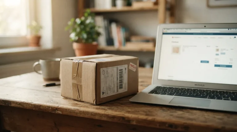 Frais de port : offerts, forfaitaires ou au poids, ce qui convertit le mieux