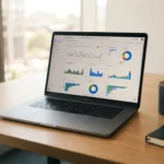 GA4 : configurer les événements qui comptent vraiment pour une PME