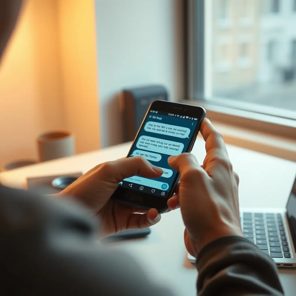 Intelligence artificielle appli : les meilleures applications IA à télécharger en 2026