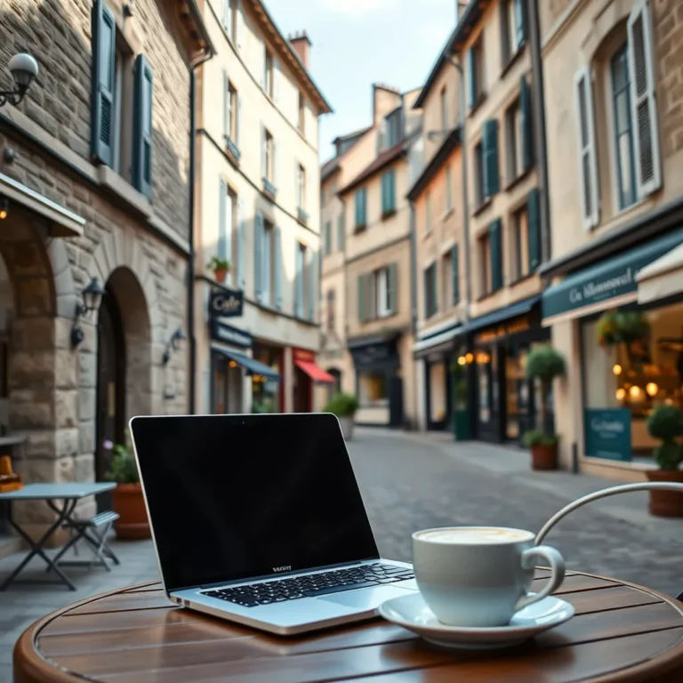 Création de site internet à Bourg-en-Bresse : tout savoir sur Local.fr et les alternatives