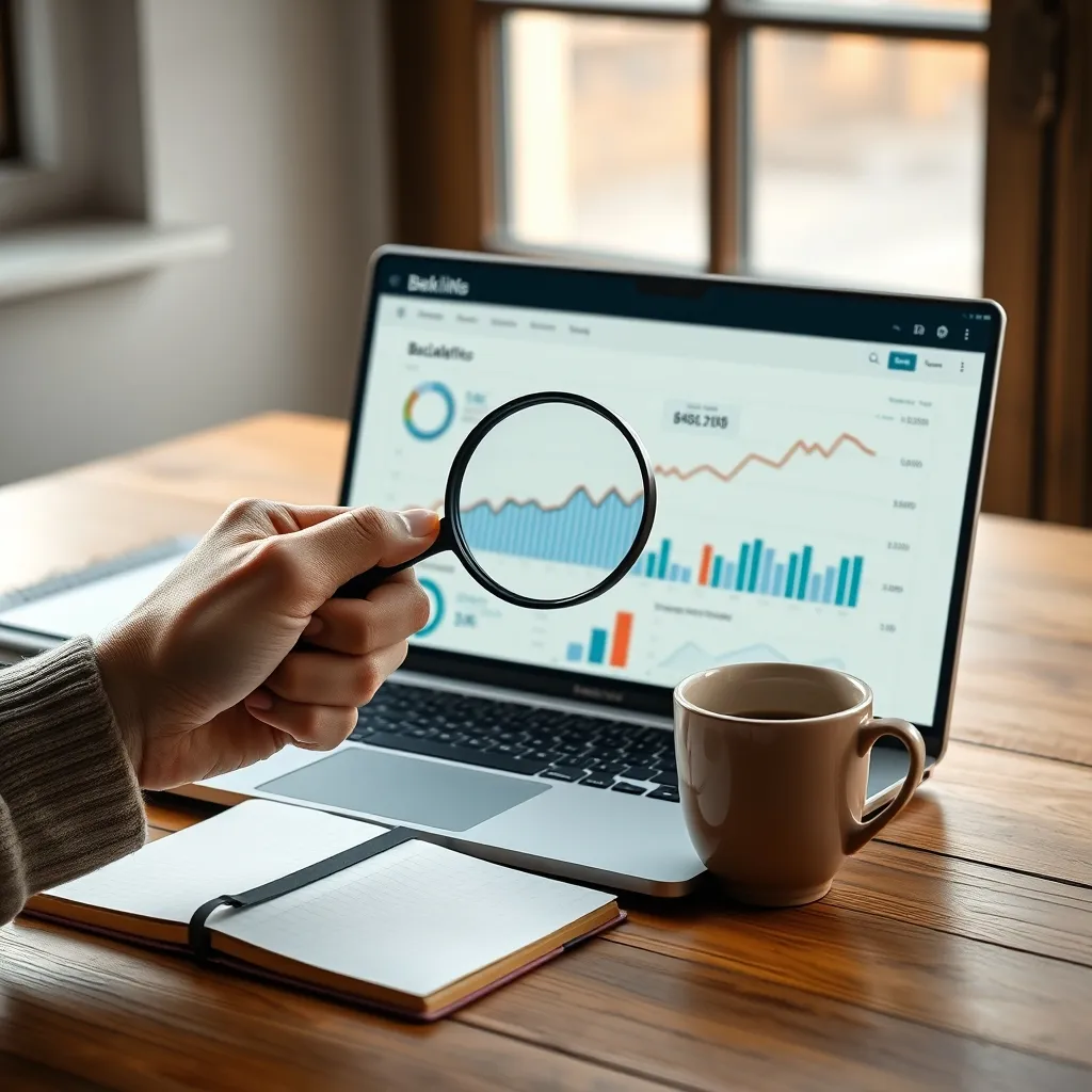 Analyser chaque backlink individuellement reste la méthode la plus fiable pour évaluer un profil de liens
