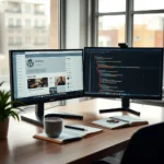 WordPress ou développement sur mesure : le vrai critère de choix