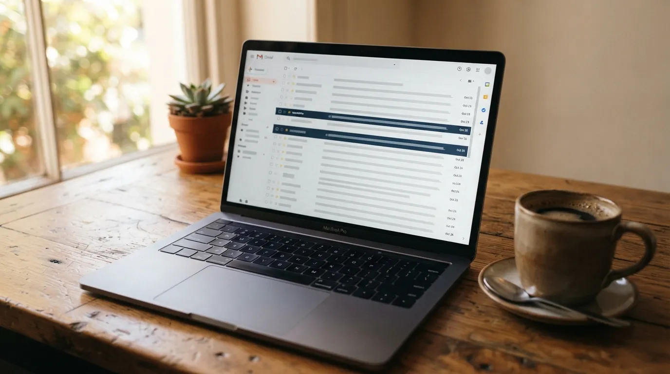 Le taux d'ouverture d'une newsletter dépend de ce que le destinataire voit avant de cliquer : objet, expéditeur et heure d'arrivée