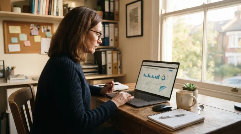 Google Ads : à partir de quel budget ça devient exploitable pour une PME