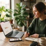 Quels réseaux sociaux pour une entreprise : arrêter d&rsquo;être partout