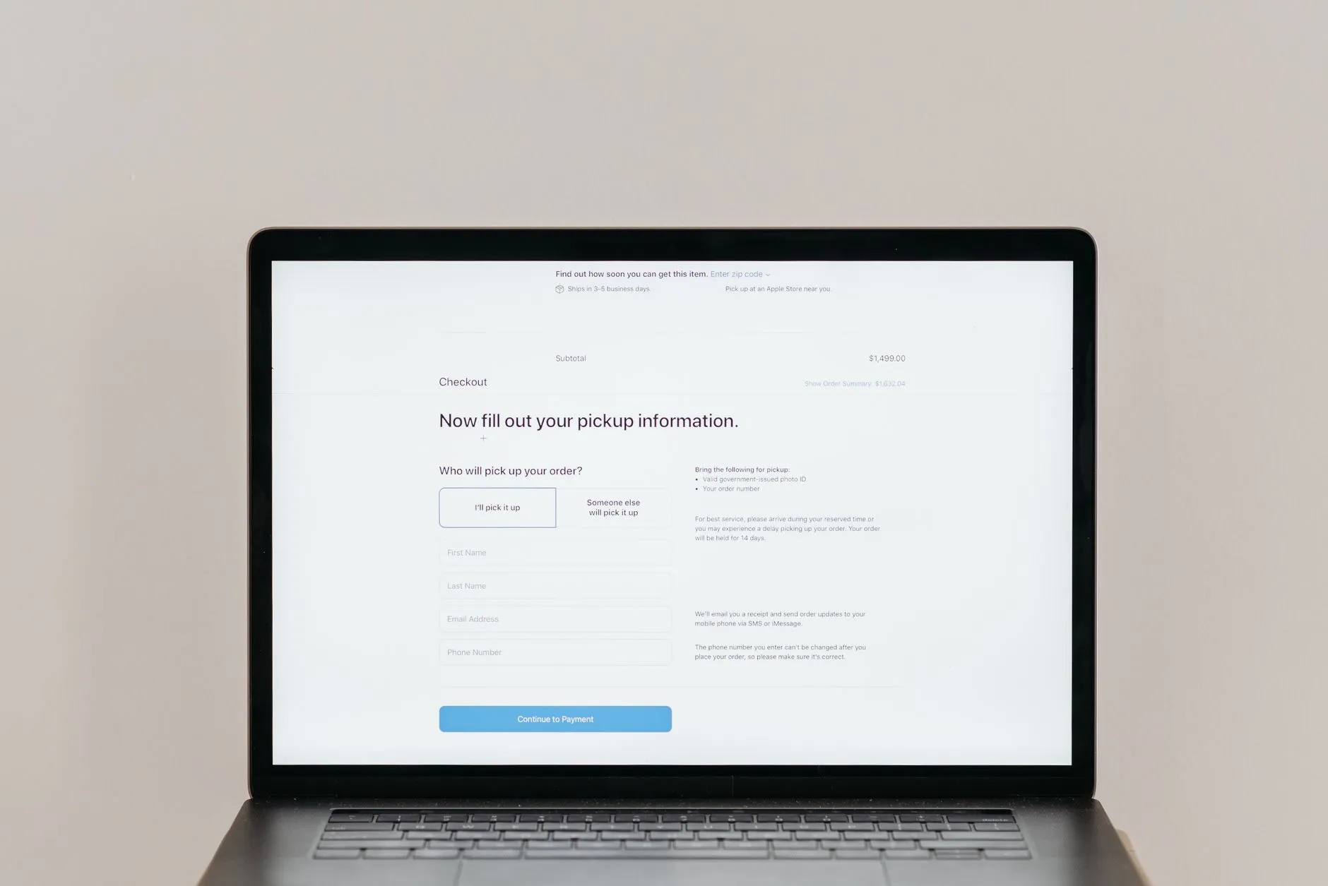 Un bandeau cookies conforme présente les options d'acceptation et de refus sur le même plan visuel